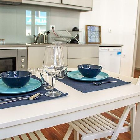 Apartament Bonjardim Flats - T1 Porto Zewnętrze zdjęcie