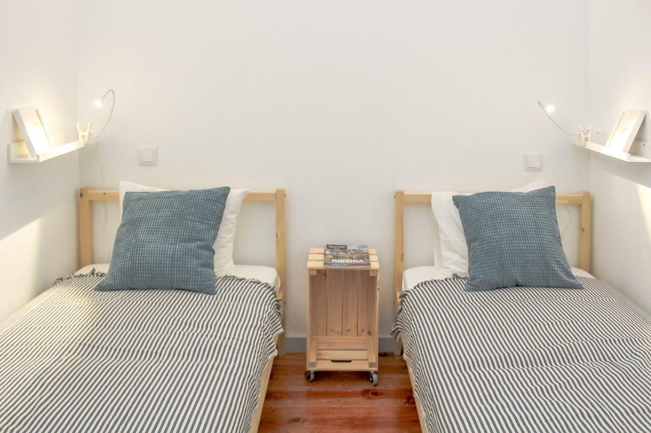 Apartament Bonjardim Flats - T1 Porto Zewnętrze zdjęcie