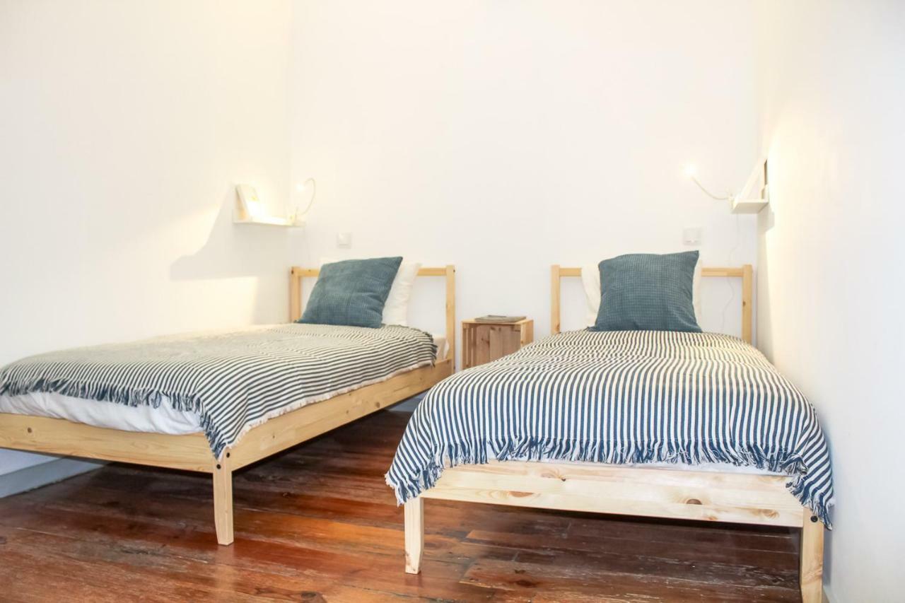 Apartament Bonjardim Flats - T1 Porto Zewnętrze zdjęcie